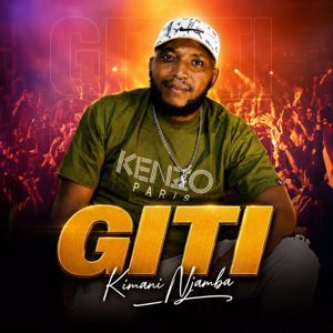 Kimani Njamba: Giti
