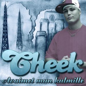 Cheek: Ruusuillatanssimista