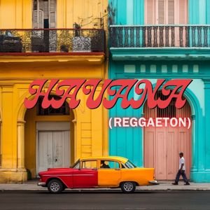 Carmen Sol: Havana