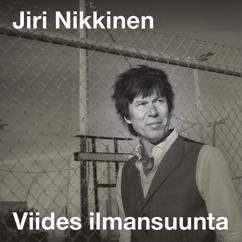 Jiri Nikkinen: Suolaa haavoihin