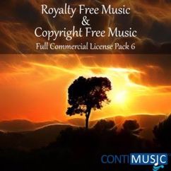ContiMusic: Cinematic Dream (Dreamy Royalty Free Music)