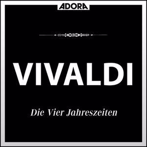 Württembergisches Kammerorchester, Jörg Faerber, Susanne Lautenbacher, Stuttgarter Solisten, Thomas Blees: Vivaldi: Die Vier Jahreszeiten