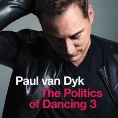 Paul Van Dyk & Michael Tsukerman feat. Patrick Droney: What We're Livin For