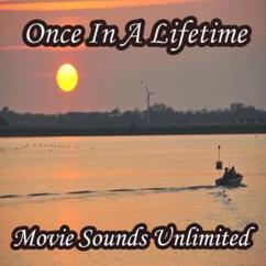 Movie Sounds Unlimited: Extralarge (From "Extralarge")