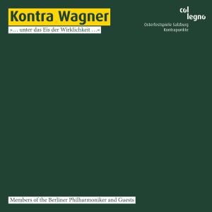 Berliner Philharmoniker & Michael Hasel: Kontra Wagner