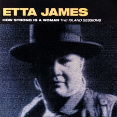 Etta James: Every Little Bit Hurts