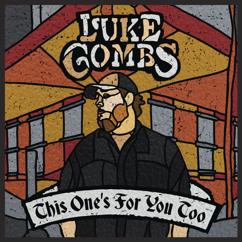 Luke Combs: Must've Never Met You