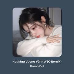 Thành Đạt & WEO: Hạt Mưa Vương Vấn (WEO Remix)