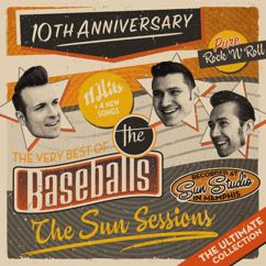 The Baseballs: Hey There Delilah