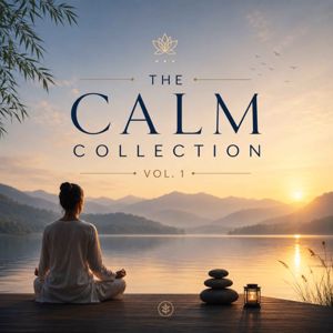 Prem Das: The Calm Collection, Vol. 1