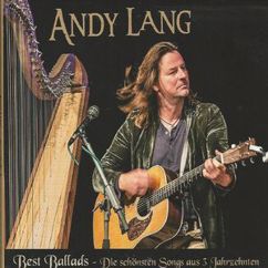 Andy Lang: Sacred Space