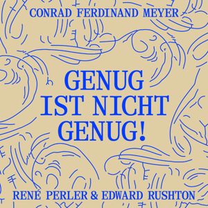 René Perler, Edward Rushton: Zwei Segel op.8 Nr.3