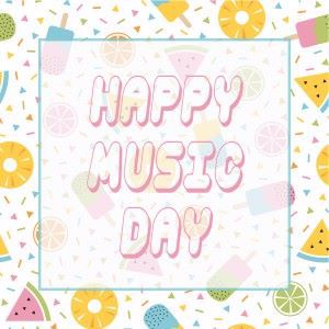 Good Mood Tunes: Happy Music Day - Good Feeling Selection (Ibiza Summer Vocal House Edition)