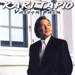 Kari Tapio: Pieni laaksoni rauhan