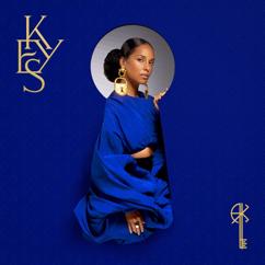 Alicia Keys: Is It Insane (Unlocked)
