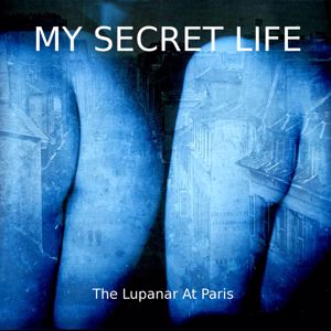 Dominic Crawford Collins: The Lupanar at Paris
