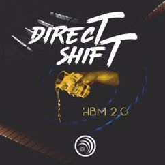 Direct Shift: Massive Attack (Original Mix)