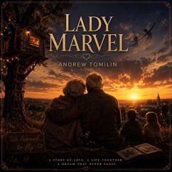 Andrew Tomilin: Lady Marvel