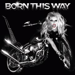 Lady Gaga: Bloody Mary