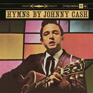 Johnny Cash: Hymns by Johnny Cash