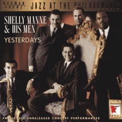 Shelly Manne & His Men: Straight, No Chaser