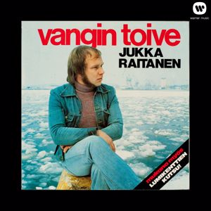 Jukka Raitanen: Vangin toive