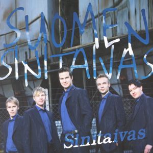 Sinitaivas: Kun unta en saa