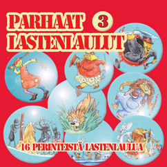 Eri Esittäjiä: Varasleikki