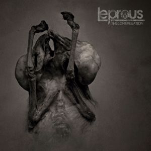 Leprous: The Congregation