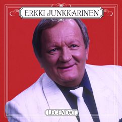 Erkki Junkkarinen: Ystävän laulu