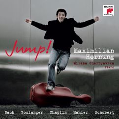 Maximilian Hornung: Moment Musical No. 3 in F Minor, D. 780