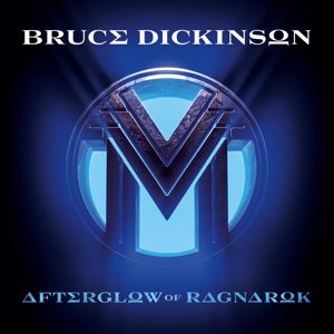 Bruce Dickinson: Afterglow of Ragnarok