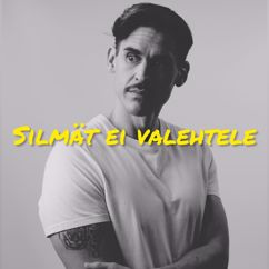 Pyry Laakso: Silmät ei valehtele