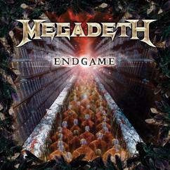 Megadeth: 44 Minutes (2019 - Remaster)