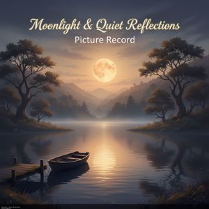 Picture Record: Calm Memories