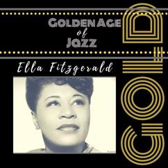 Ella Fitzgerald: There's a Boat That's Leavin' Soon for New York
