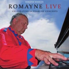 Romayne Wheeler: Rhapsody in Blue (Version for Piano) [Live]