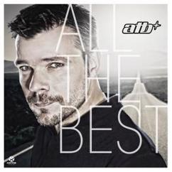 ATB feat. JanSoon: Be Like You