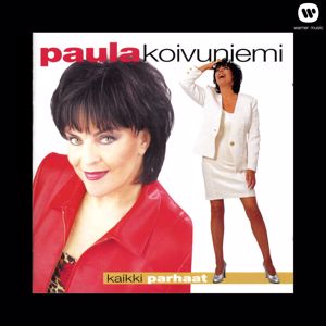 Paula Koivuniemi: Onnen ruusut