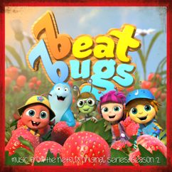 The Beat Bugs: It Won't Be Long