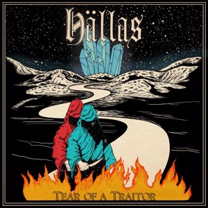 Hällas: Tear of a Traitor