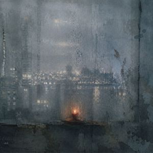 eiteen: A little bit (Instrumental)