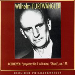 Wilhelm Furtwangler feat. Berliner Philharmoniker, Tilla Briem, Elisabeth Hongen, Peter Anders, Rudoif Watzke & Bruno Kittel: Wilhelm Furtwängler Conducts. Ludwig van Beethoven