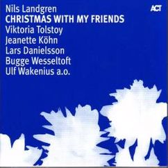 Nils Landgren: White Christmas
