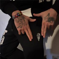 marli, Philemon: Darling