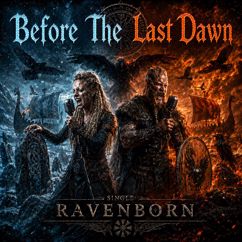RAVENBORN: Before The Last Dawn