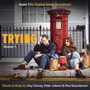 Various Artists: Trying: Season 1 (Apple TV+ Original Series Soundtrack)