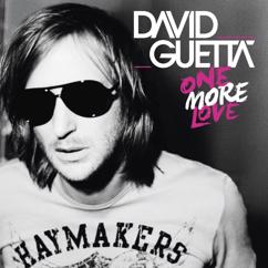David Guetta, Kid Cudi: Memories (feat. Kid Cudi)