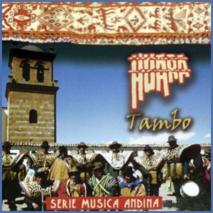 Huara: Tambo