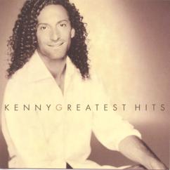 Kenny G: Don't Make Me Wait for Love